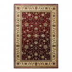 Punane-kuldne vaip 120x170 cm Marrakesh - Ayyildiz Carpets