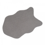 Hall kunstkarusnahk 60x90 cm Sherpa - Casa Selecci&oacute;n