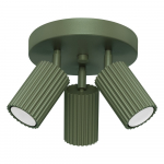 Roheline laevalgusti Gleam - Sollux