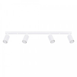 Valge laevalgusti 6,5x81 cm Gleam - Sollux