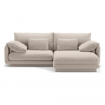 Beež nurgadiivan (parem nurk) Torino - Micadoni Home