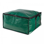 Aiatekstiili vaakumkott 50x50x25 cm Ecologik &ndash; Compactor