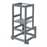 Hall &otilde;ppetorn - Roba