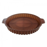 Silikoonist koogivorm &oslash; 27 cm - Orion