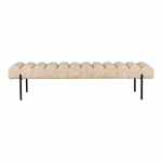 Beež pink Jethro - White Label