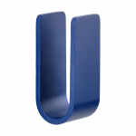 Sinine metallist seinakonks Ume - Zone