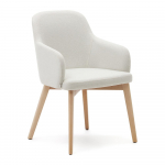 Kreem s&ouml;&ouml;gitool Nelida - Kave Home