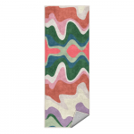 Pestav vaip 60x230 cm Squiggly Breeze - Mila Home