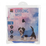 Koera jahutusvest Dog Fantasy L - Plaček Pet Products