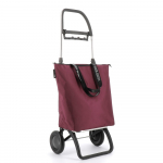 Ratastega ostukott 43 l Mini Bag MF 2 Logic - Rolser