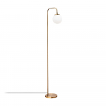 P&otilde;randavalgusti klaasist varjuga (k&otilde;rgus 27 cm) - Opviq lights