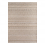 Beež sise- ja v&auml;lisvaip 80x250 cm Desert 1303 - Ayyildiz Carpets