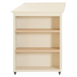 Laste laud 66x95,5 cm Flexi Grow - Roba