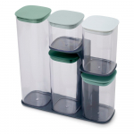 Purgid 5 tk komplektis Podium - Joseph Joseph