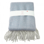 Helesinine pleed 127x185 cm Ultra - Rex London