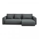 Tumehall lahtik&auml;iv/panipaigaga nurgadiivan (parem nurk/laiendiga) Kapua &ndash; Makamii