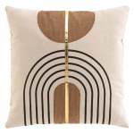 Dekoratiivne padi 45x45 cm Spyro - douceur d'int&eacute;rieur