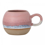 Roosa keraamiline kruus 410 ml Paula - Bloomingville