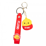 Punane v&otilde;tmehoidja Fizz Floyd - SQUISHMALLOWS