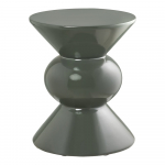 &Uuml;mmargune abilaud &oslash; 33,5 cm Rosolina &ndash; House Nordic