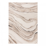 Beež vaip 160x230 cm Mirage Quartz - Asiatic Carpets