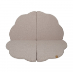 Hall laste m&auml;ngumatt 160x160 cm - Meowbaby