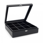 Puidust teekarp - Bredemeijer