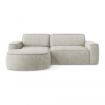 Kreem &scaron;enillist nurgadiivan (vasak nurk) Omao - Makamii