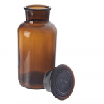 Klaasist toidupurk - Orion