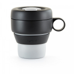 Must termokruus 400 ml To Go - L&eacute;ku&eacute;