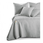 Helehall &scaron;enillist voodikate 220x240 cm Talo - Filumi