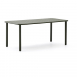 Terasest aia s&ouml;&ouml;gilaud 90x180 cm Brai - Kave Home