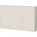 Kreem kapp 138x87x25 cm Libbiano - Germania