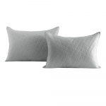 Padjakatted 2tk komplektis 50x70 cm Laila - Restilo