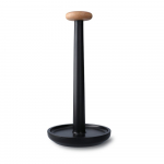 Must majapidamispaberi hoidja &oslash; 15 cm Paper Pal - Rosendahl