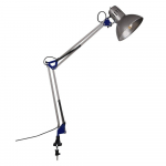 H&otilde;bedane lauavalgusti klambriga (k&otilde;rgus 73,5 cm) Tajo - Trio