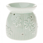 Portselanist aroomilamp Flowers - Dakls