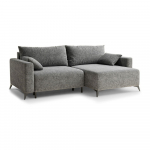 Hall &scaron;enillist panipaigaga nurgadiivanvoodi (parem nurk) Leon - Maison de R&ecirc;ve