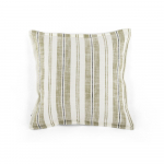 Puuvillane dekoratiivpadi 45x45 cm Indira - Tiseco Home Studio