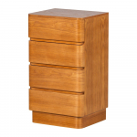 Kummut 40x70x34 cm Fejo - WOOOD