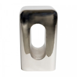 Metallist abilaud 29x29 cm Creek - Zuiver