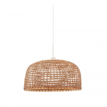 Naturaalses v&auml;rvitoonis lambivarju &oslash; 52 cm Dakira - Kave Home