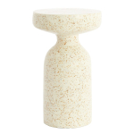 Terrazzo &uuml;mmargune abilaud &oslash; 32 cm Moravit - Light & Living