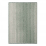Roheline/kreemikas sise- ja &otilde;uevaip 200x300 cm Haringey Linley - Ted Baker