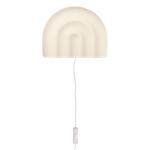 Kreemikas laste LED seinalamp Rainbow - OYOY Mini