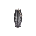Bambusest latern (k&otilde;rgus 40 cm) - Dakls