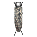 Triikimislaud 115x35 K-UNO Black Tube M - Rolser