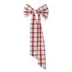 Riputatav kangast j&otilde;uludekoratsioon, 53 cm Ruby &ndash; Bloomingville
