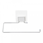 Isepidav vannitoa r&auml;tikuriiul r&auml;tikuga - Compactor