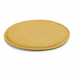 Kollane istmepadi Stick - Kave Home